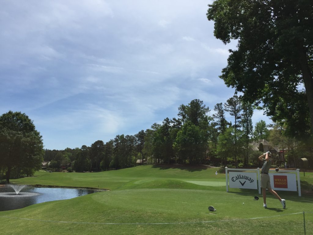 Atlanta Junio Golf Association Johns Creek