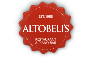Altobeli's Piano Bar