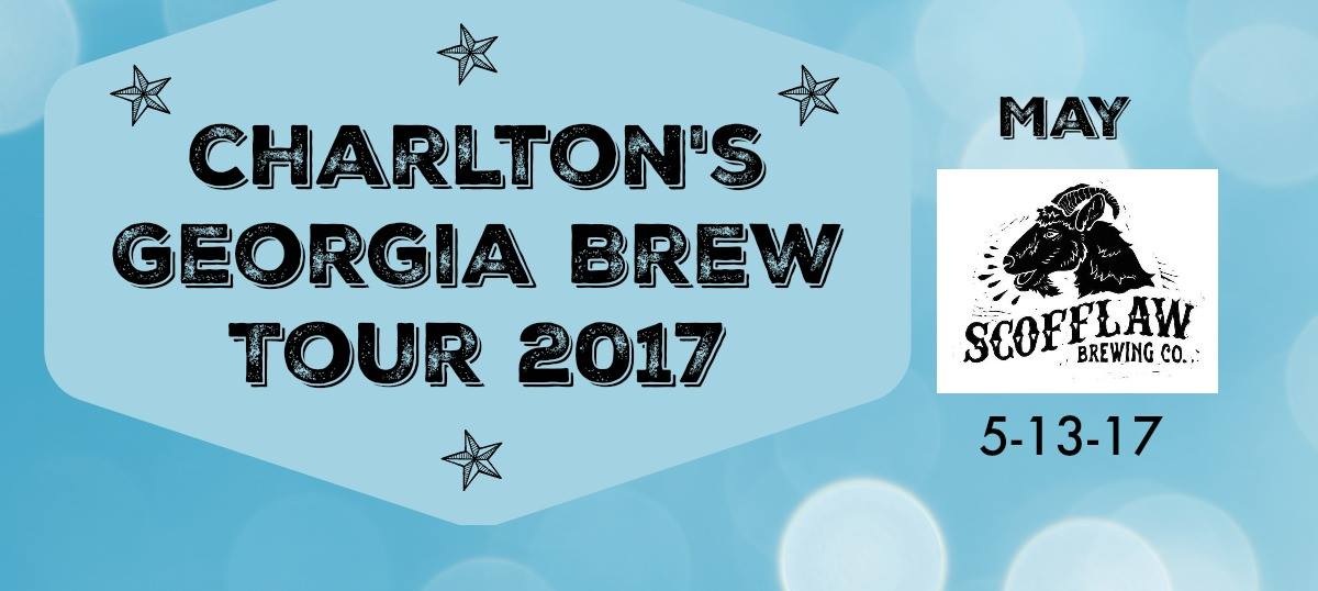 Charlton's Grill & Tap Beer Tour