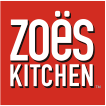 Zoe's Kitchen Logo