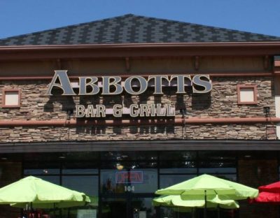 Abbotts Bar and Grill