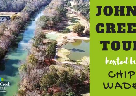 Visit Johns Creek, Georgia - Leave Ordinary Behind Hosted by Chip Wade