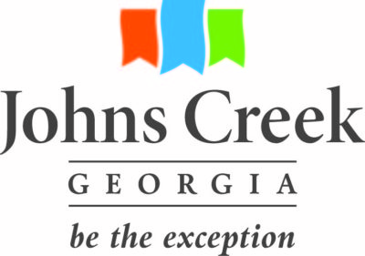 City of Johns Creek logo