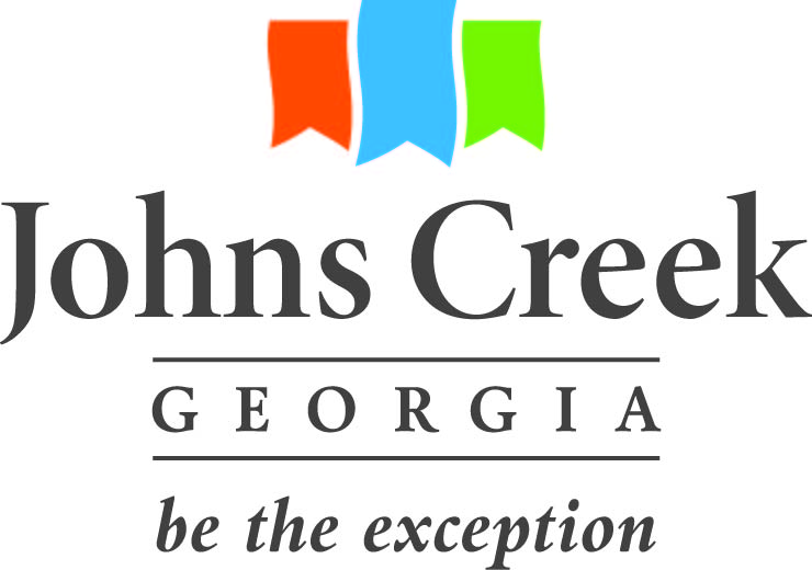 City of Johns Creek logo
