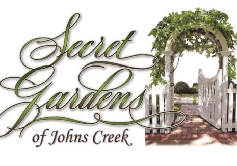 Secret Gardens of Johns Creek