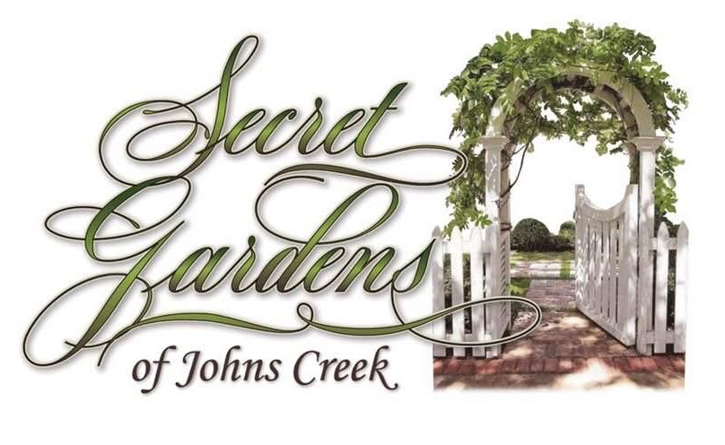 Secret Gardens of Johns Creek