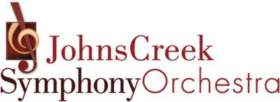 JC Symphony Orchestra logo
