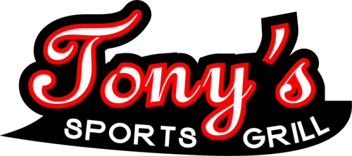 Tony's Sports Grill