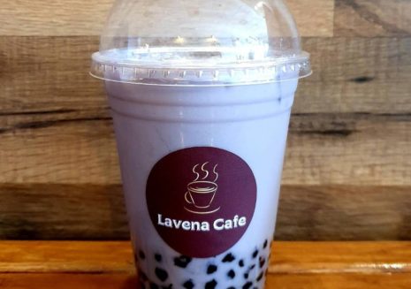 Lavena Cafe