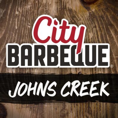 City BBQ Logo