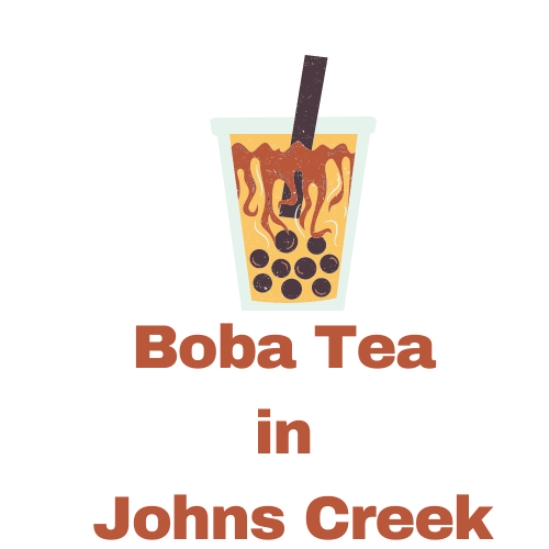 Boba Tea in Johns Creek