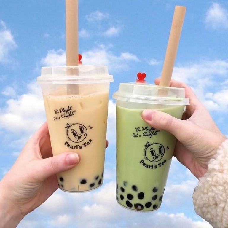 Bubble (boba) Tea in Johns Creek - Johns Creek CVB